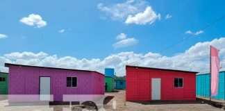 China aprueba un importante proyecto de viviendas para Nicaragua