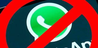 Muchos celulares se quedarán sin WhatsApp
