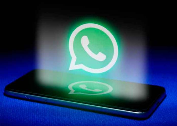 Zuckerberg introduce una nueva función en WhatsApp