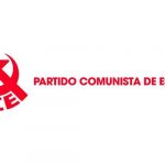 PCE envía mensaje de felicitación a dirigentes de Nicaragua