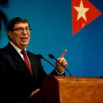 Cuba condena nuevas sanciones de Estados Unidos contra Nicaragua