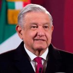 Presidente de México da positivo a COVID-19 por segunda vez