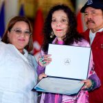 Rosario Murillo: "Día Histórico, Tiempos Históricos de Bienestar para el Pueblo"