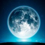China crea condiciones de baja gravedad en una Luna artificial
