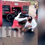 Accidentes dejan un muerto y otro grave en las carreteras de León