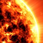 China crea un sol que alcanza 70 millones de grados Celsius