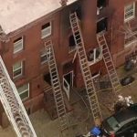 Incendio en una vivienda en Filadelfia deja al menos 13 muertos