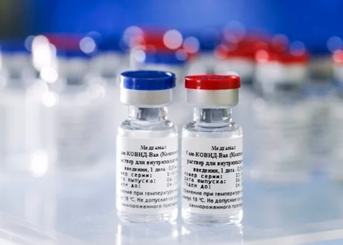 El regulador australiano subraya que el reconocimiento de la vacuna "ampliará las opciones"