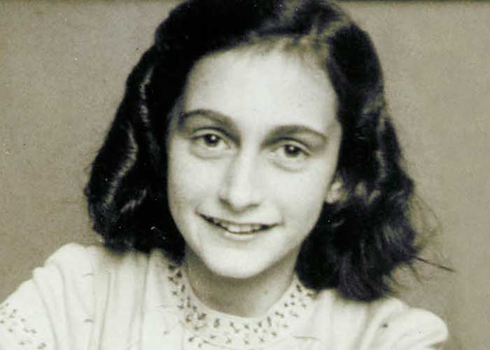 La traición a Ana Frank puede tener rostro y nombre 77 años después 