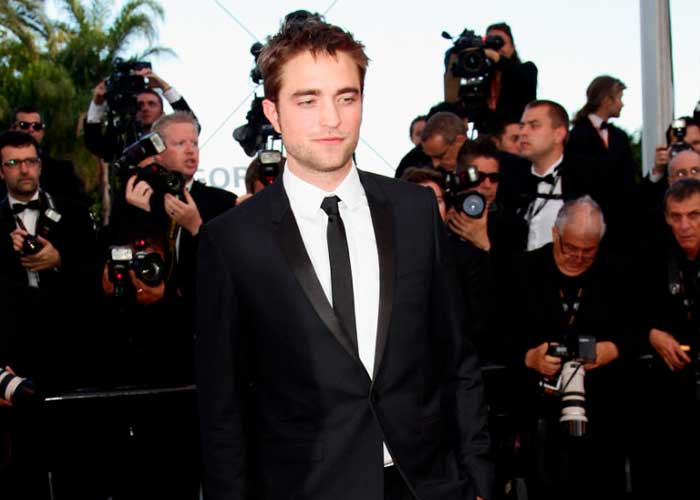 Robert Pattinson protagonizará nueva película de ciencia ficción 