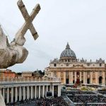El Vaticano se siente avergonzado por los abusos cometidos a menores