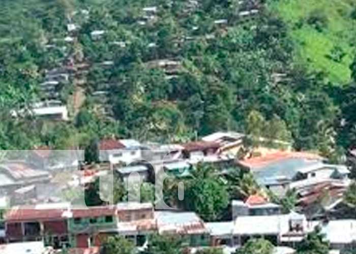 Ciudadano es asesinado de dos disparos en Matagalpa