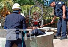 Hombre muere tras caer en un pozo con agua en Palacagüina