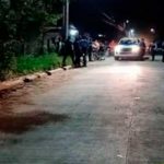 Masacre en un tiroteo deja como saldo siete muertos en Honduras