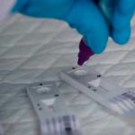 España detecta sus primeros casos de flurona en la región de Cataluña