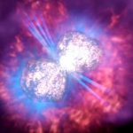 Recrean en 3D explosión de estrella más masiva de la galaxia (VIDEO)