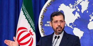 Irán dispuesto a negociar: Estados Unidos debe eliminar obstáculos