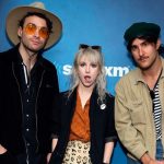 ¡Buen inicio de año! La banda Paramore regresa con un nuevo álbum