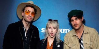 ¡Buen inicio de año! La banda Paramore regresa con un nuevo álbum