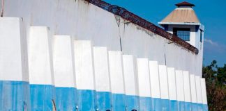 Intento de fuga deja 11 personas muertas en prisión haitiana