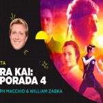 Kobra Kai en Netflix