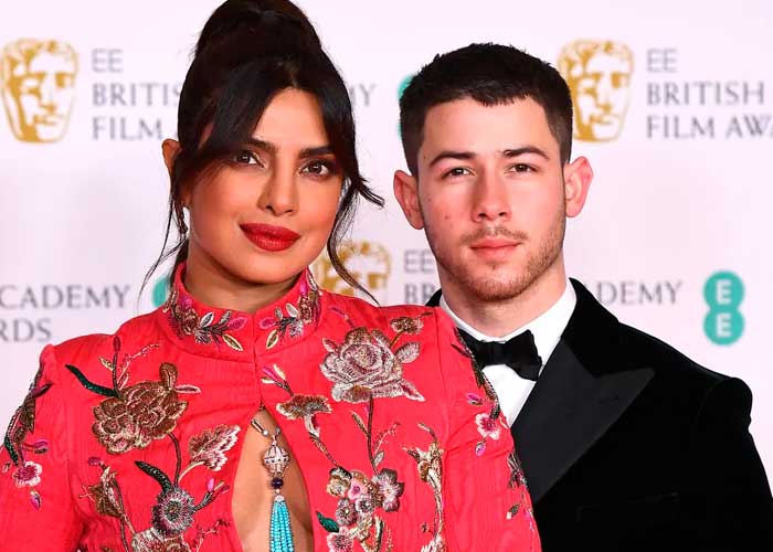 ¿Priyanka Chopra y Nick Jonas están por divorciarse ?