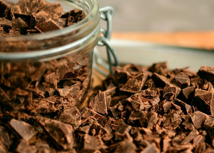 Incautan 42 kilos de barras de chocolate con marihuana en Colombia