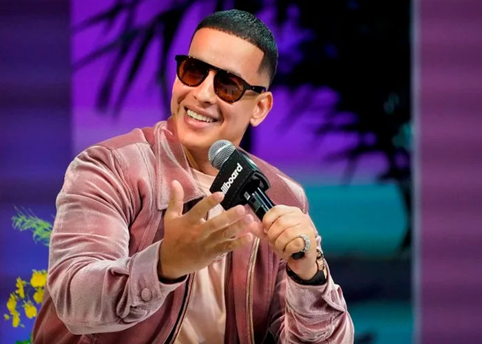 ¿Se retira Daddy Yankee?