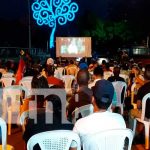 Nicaragua celebra el triunfo del FSLN