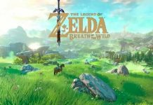 Lanzamiento de Zelda: Breath of the Wild podría retrasarse hasta 2023.