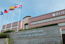 Nicaragua reafirma su compromiso al fortalecimiento patrimonial del BCIE
