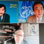 Nicaragua participa en encuentro virtual con la FAO