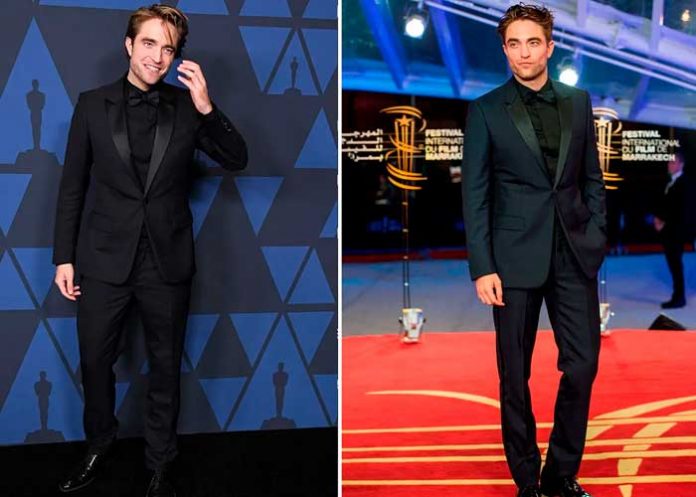 Robert Pattinson protagonizará nueva película de ciencia ficción