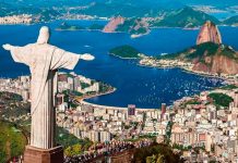Río de Janeiro y Sao Paulo aplazan carnavales de este 2022.