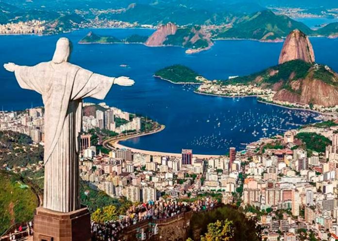 Río de Janeiro y Sao Paulo aplazan carnavales de este 2022.