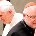 Conflictos en la iglesia Católica: Cardenal de Alemania quiere renunciar