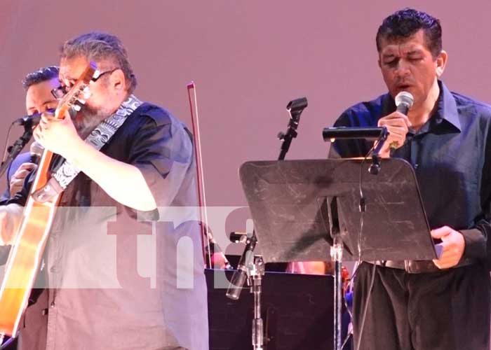 Realizan concierto de poesía en Estelí