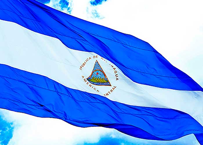Presidente de la República Popular China, envía carta al Presidente de Nicaragua