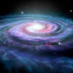 Astrónomos descubren la estructura más grande detectada en la Vía Láctea