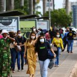 Brasil confirmó los primeros seis casos de flurona en América Latina