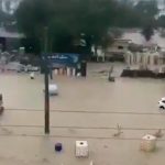 Inundaciones en el sur de Irán deja ocho muertos