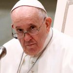 Papa Francisco se compromete a hacer justicia ante los abusos sexuales