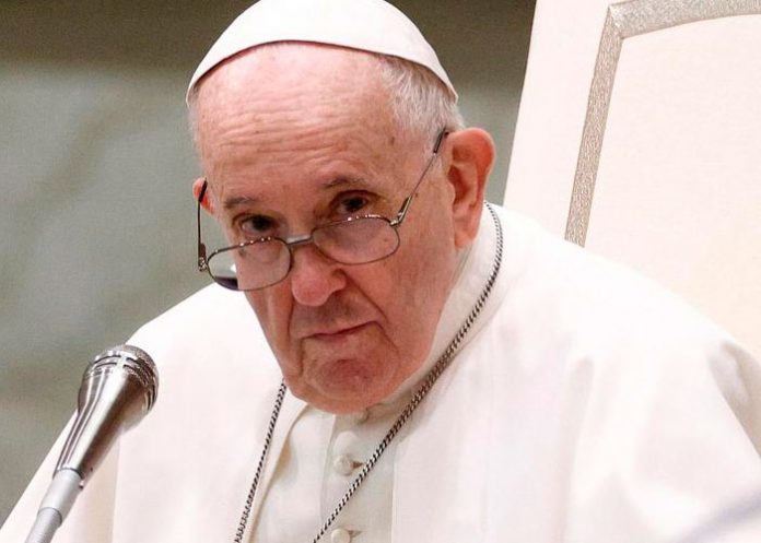 Papa Francisco se compromete a hacer justicia ante los abusos sexuales