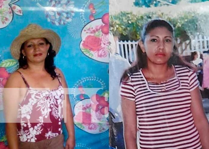 Furiosa mujer le propina estocada mortal a su vecina en Managua