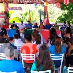 Realizan lanzamiento del plan verano 2022 en Matagalpa