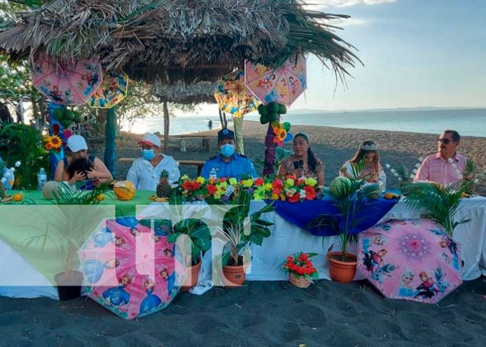 Isla de Ometepe, el destino perfecto para pasar un verano seguro
