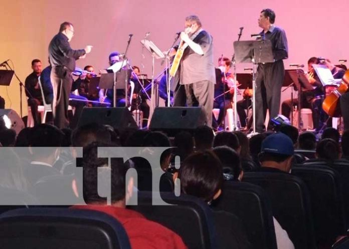 Realizan concierto de poesía en Estelí
