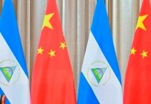 Alta delegación de China que llegará a Nicaragua valora fuerte despegue de relaciones diplomáticas