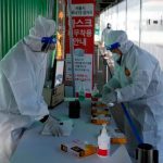 Corea del Sur confirma primera muerte por Omicron
