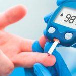 Niños que han tenido COVID-19 corren riesgo de desarrollar diabetes